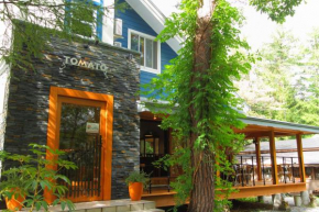 Pension Tomato Hakuba